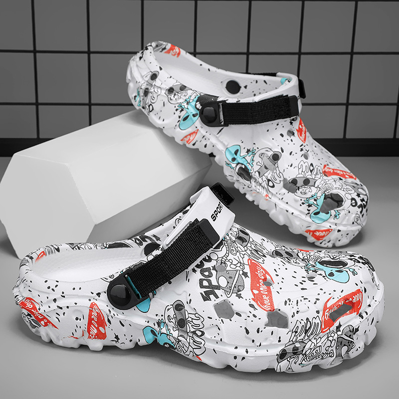 Outdoor Lighting For Your Home - Schuhe Herren Clogs Hausschuhe Sandalen 46