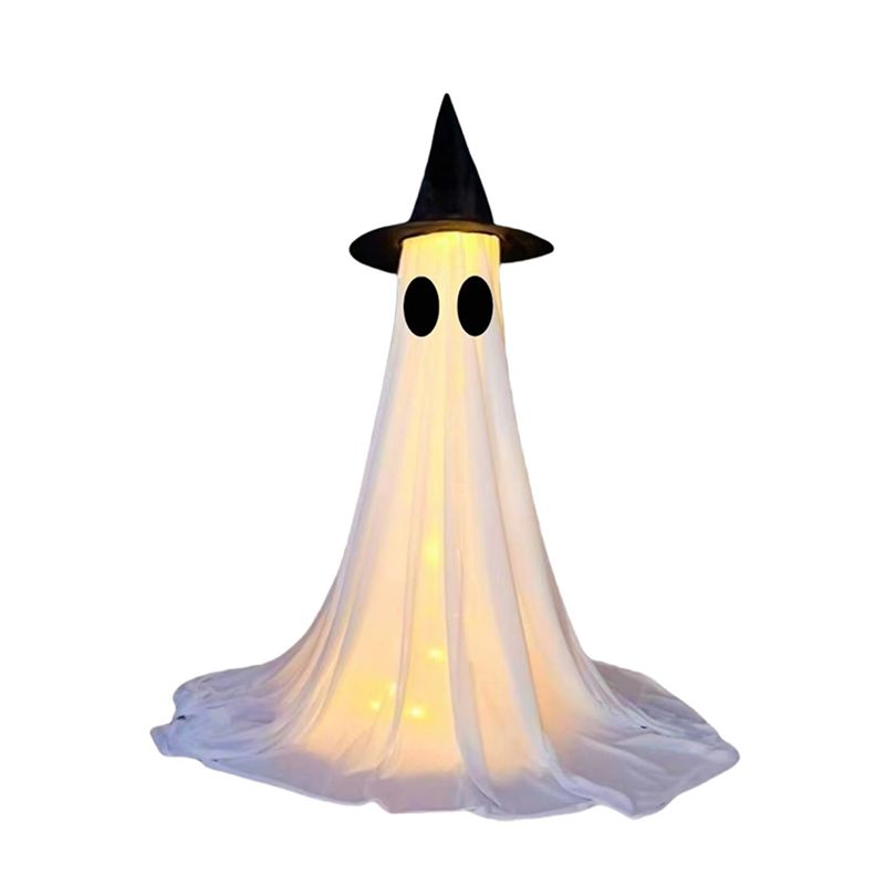 Outdoor Lighting Pathway - A93Z Outdoor Halloween Hof Dekoration Geist