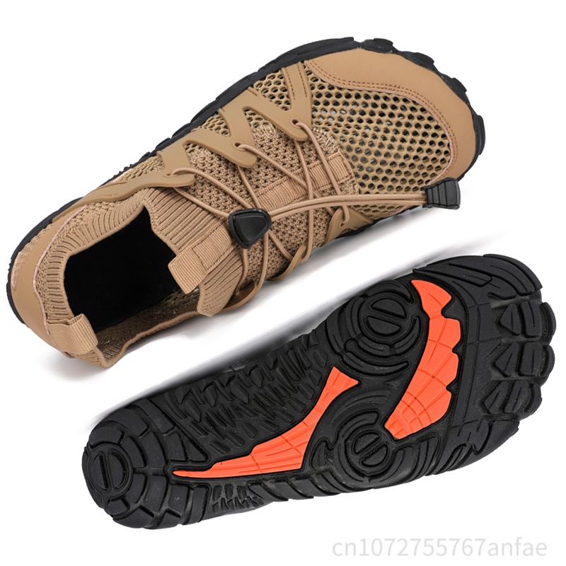 Outdoor-Wasserschuhe Unisex Me – Outdoor Lighting Track Bewertung und Preis