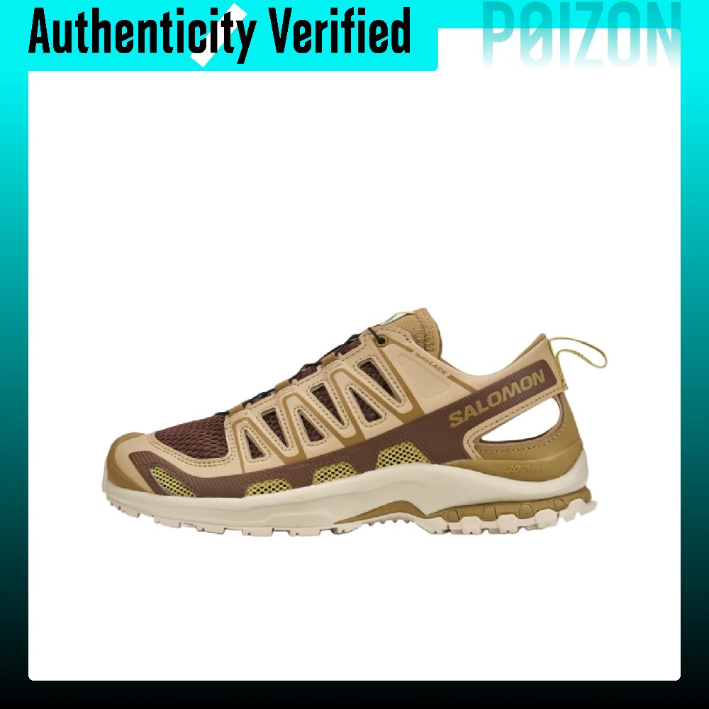 SALOMON XA PRO 3D Stoff Atmung – Salomon Shoes Xa Pro 3D Bewertung und Preis