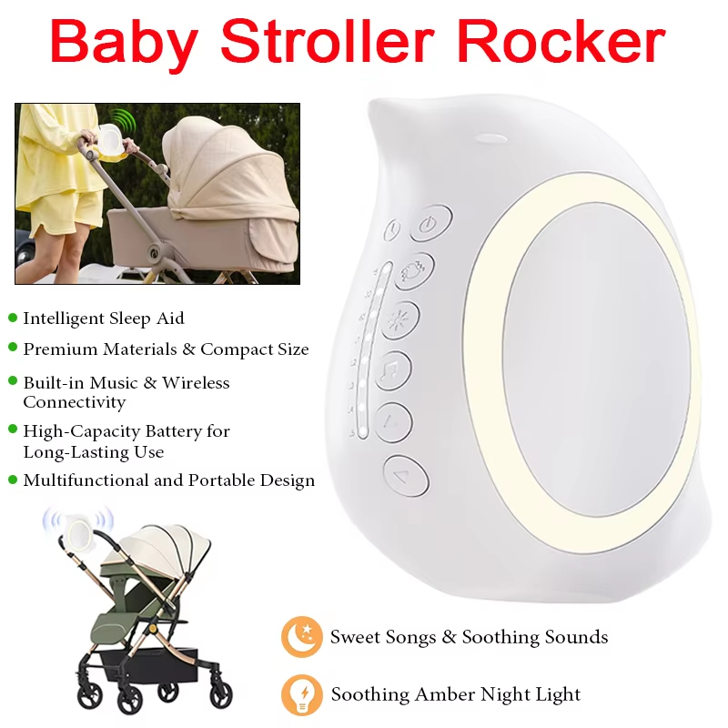 Tragbarer Outdoor-Kinderwagen  – Outdoor Lighting Wireless Bewertung und Preis