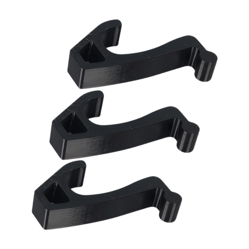 Outdoor-Schattenzubehörhaken f – Outdoor Lighting Track Bewertung und Preis