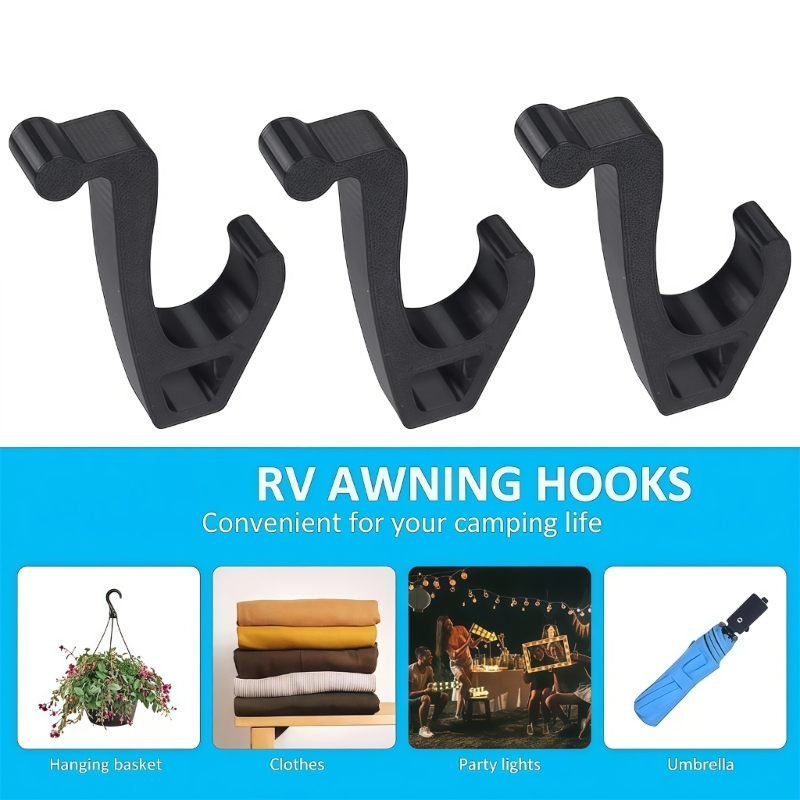 Outdoor-Schattenzubehörhaken f – Outdoor Lighting Track Bewertung und Preis
