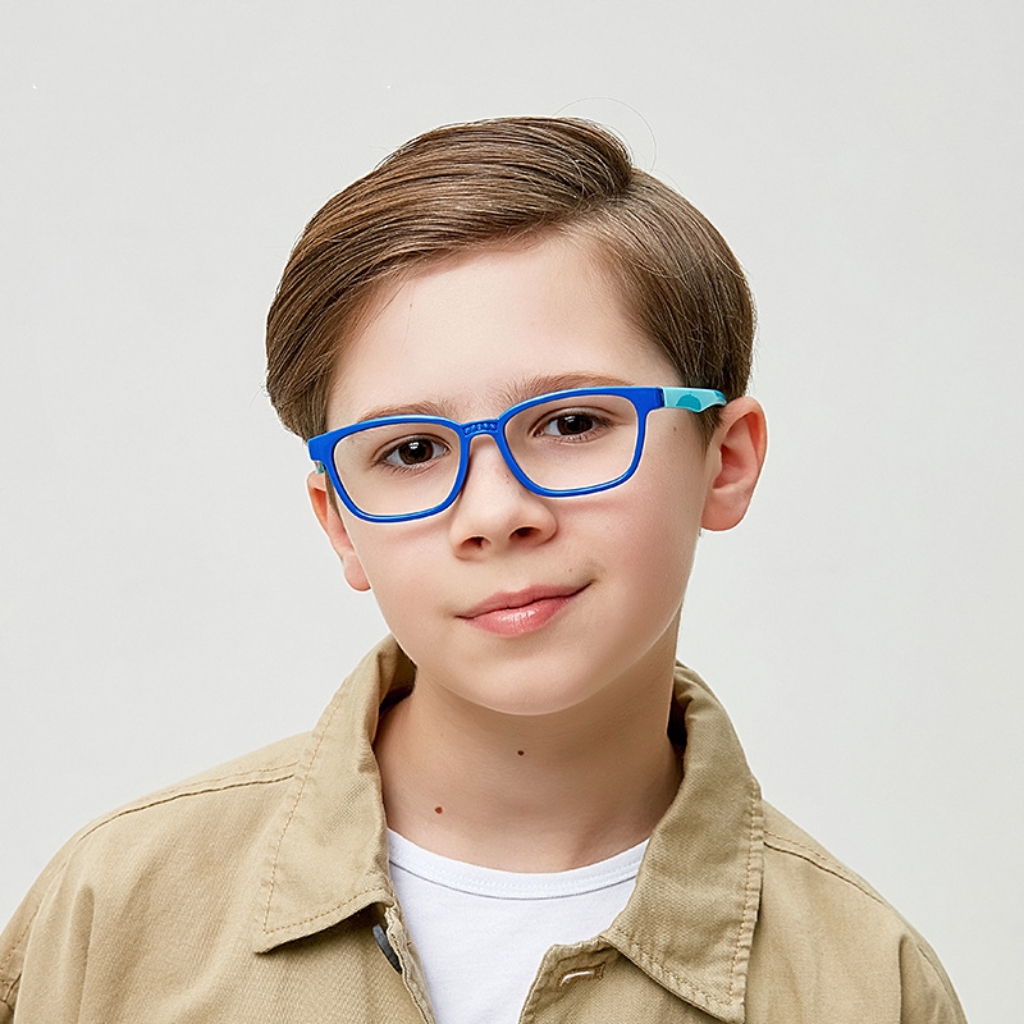 Trendige Anti-Blaulicht-Brille – Outdoor Lighting Black Bewertung und Preis