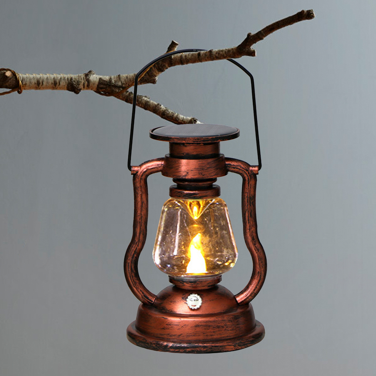 Atmosphärisches Licht Retro LE – Outdoor Lighting Effects Bewertung und Preis