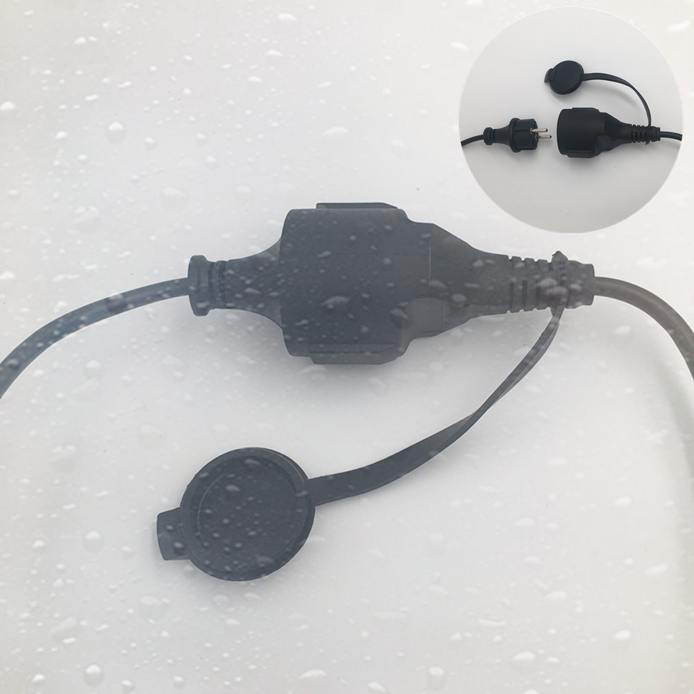 10 m langes LED-Kabel, wasserd – Outdoor Lighting And Landscape Bewertung und Preis