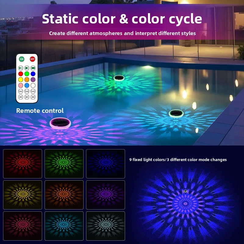 Solarbetriebene Wasserfunktion – Outdoor Lighting And Landscape Bewertung und Preis