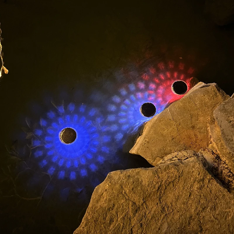 Solarbetriebene Wasserfunktion – Outdoor Lighting And Landscape Bewertung und Preis