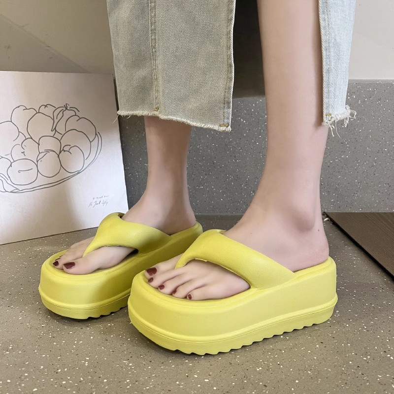 Neue Dicke Flip-Flops Damen Mo – Outdoor Lighting For Your Home Bewertung und Preis