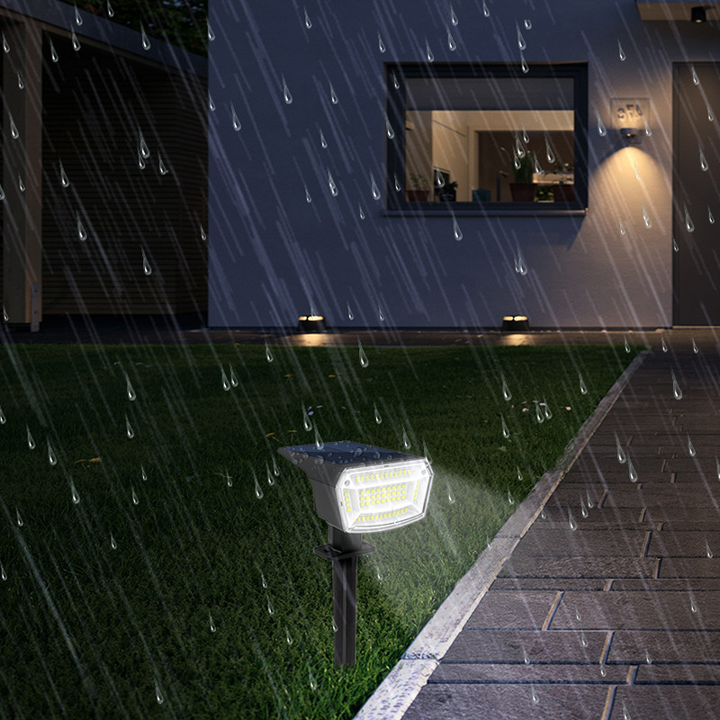 Solar-Außenleuchte LED Gartenl – Outdoor Lighting Waterproof Bewertung und Preis