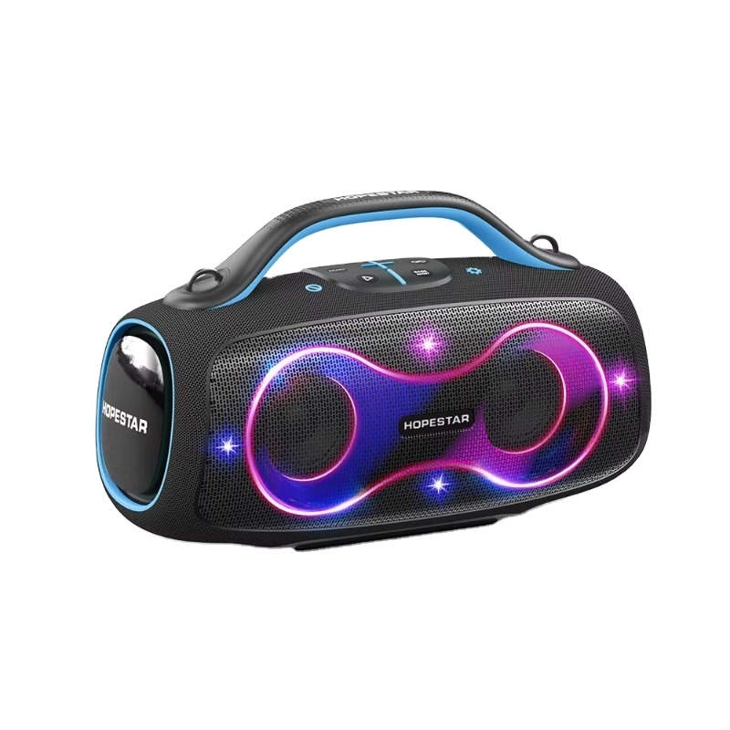Hopestar Partybox168 Party-Lau – Outdoor Lighting Wireless Bewertung und Preis