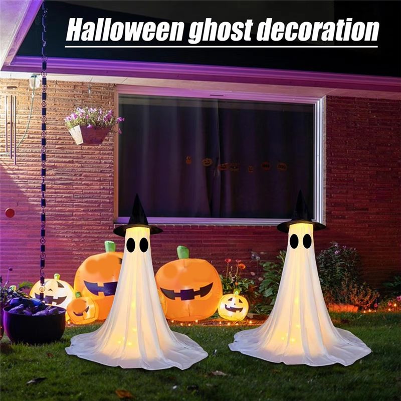 A93Z Outdoor Halloween Hof Dek – Outdoor Lighting Pathway Bewertung und Preis
