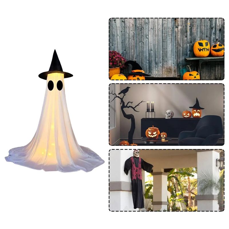 A93Z Outdoor Halloween Hof Dek – Outdoor Lighting Pathway Bewertung und Preis