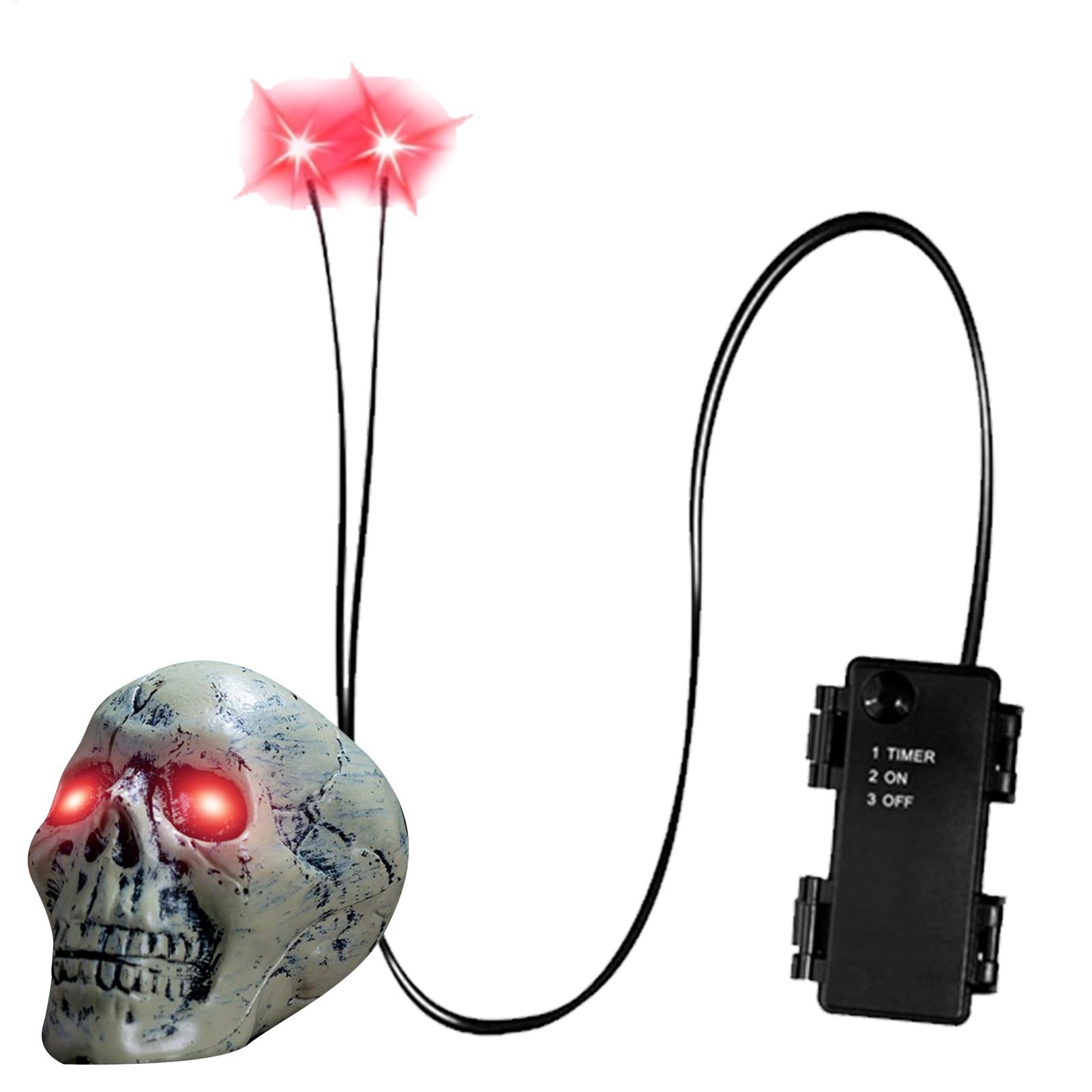Leuchtende Augen Halloween leu – Outdoor Lighting Effects Bewertung und Preis