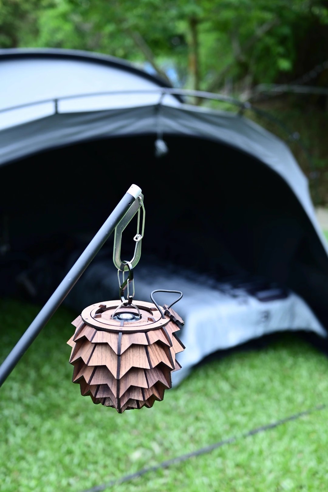 GOALZERO Lampenschirm aus schw – Outdoor Lighting Black Bewertung und Preis