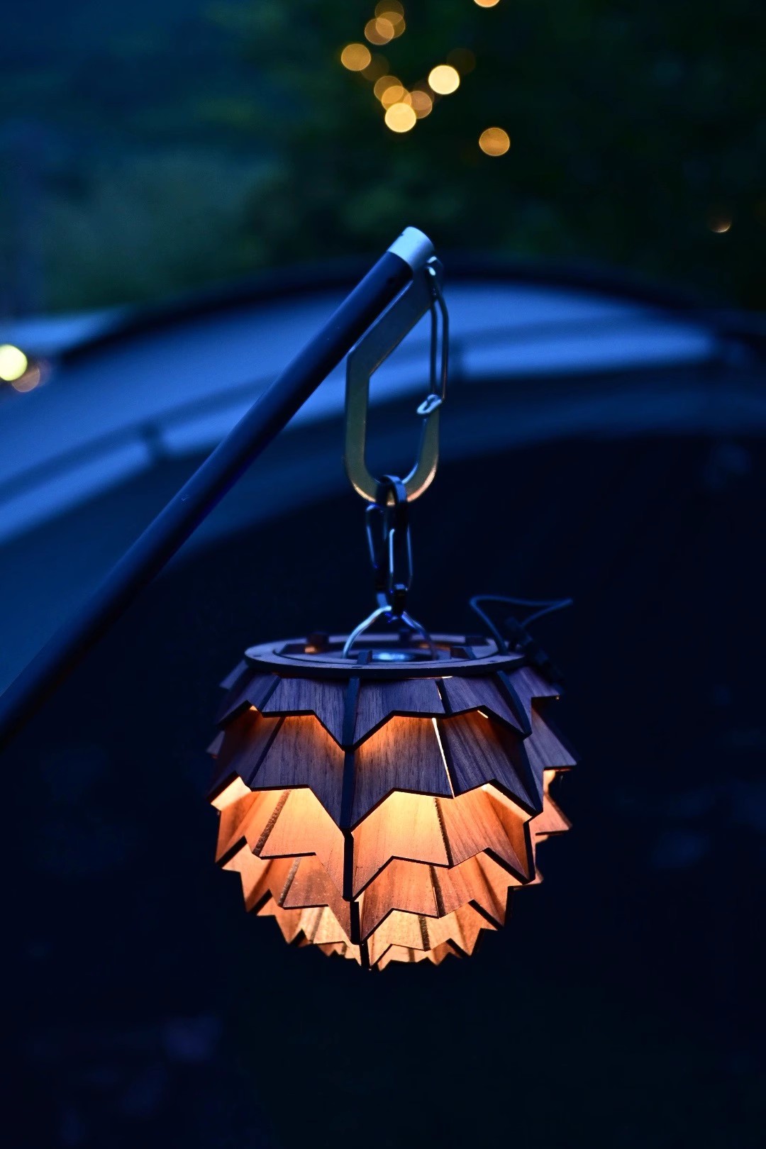 GOALZERO Lampenschirm aus schw – Outdoor Lighting Black Bewertung und Preis